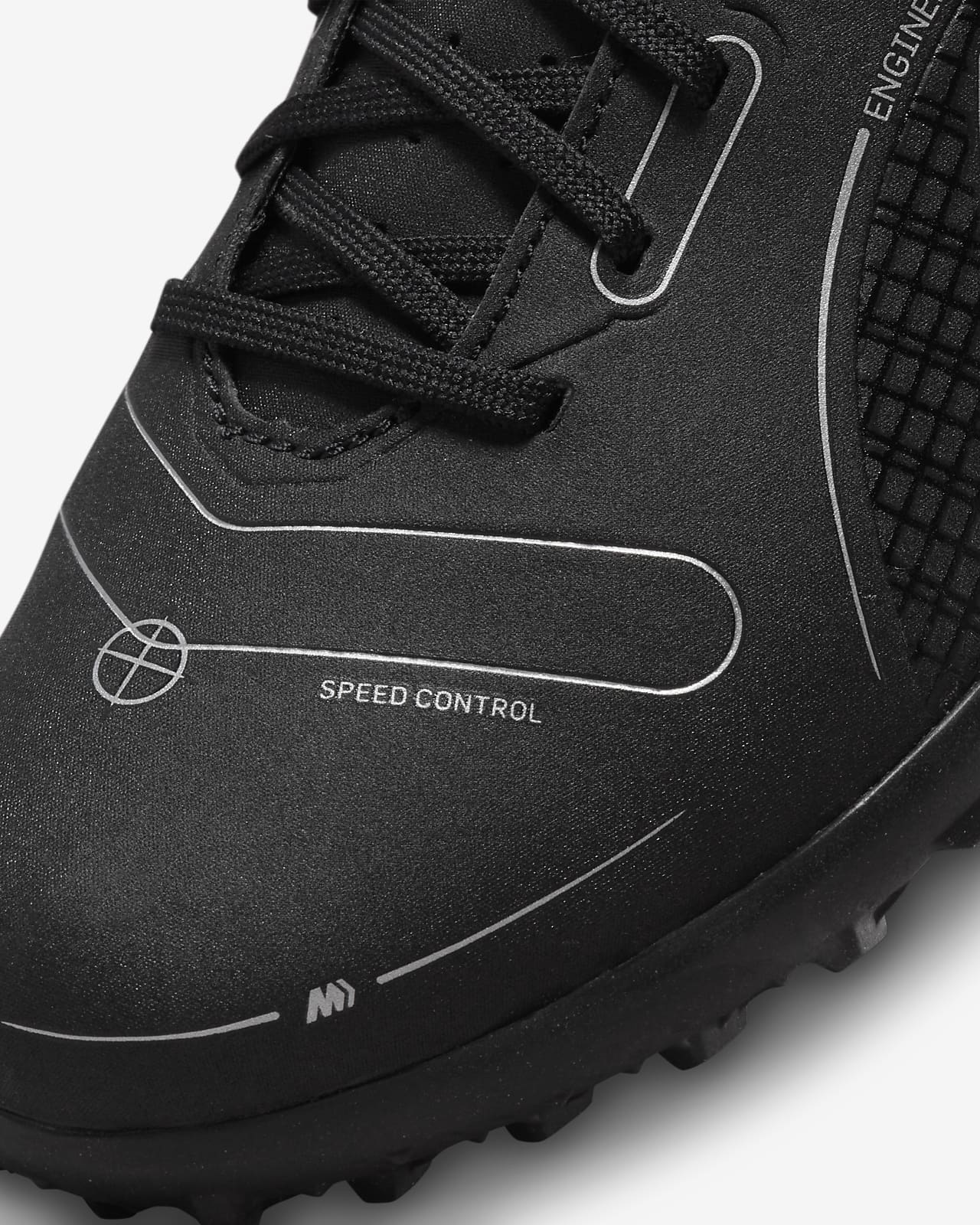 nike mercurial vapor 14 club tf turf football shoe