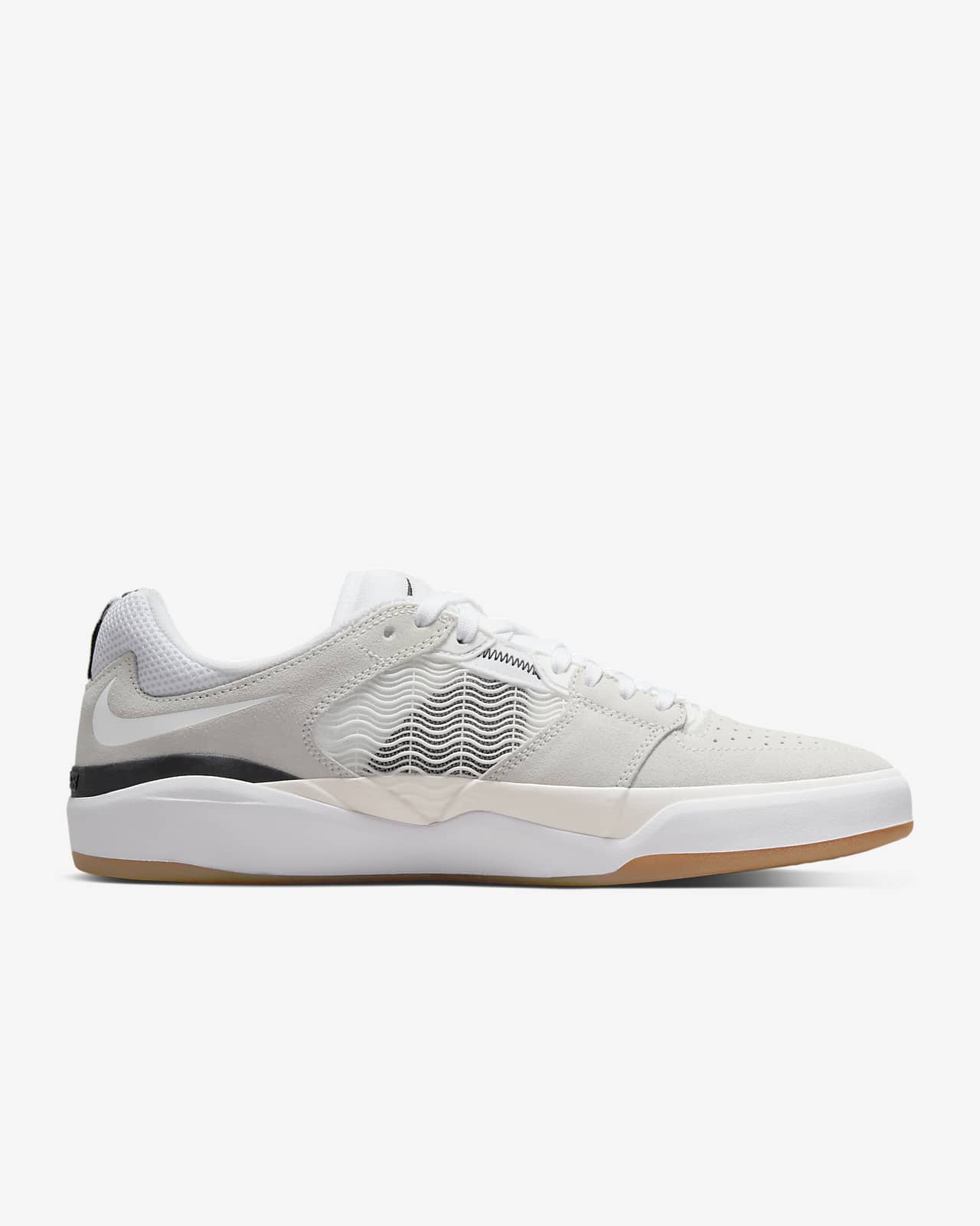 Scarpa da skateboard Nike SB Ishod Wair. Nike IT