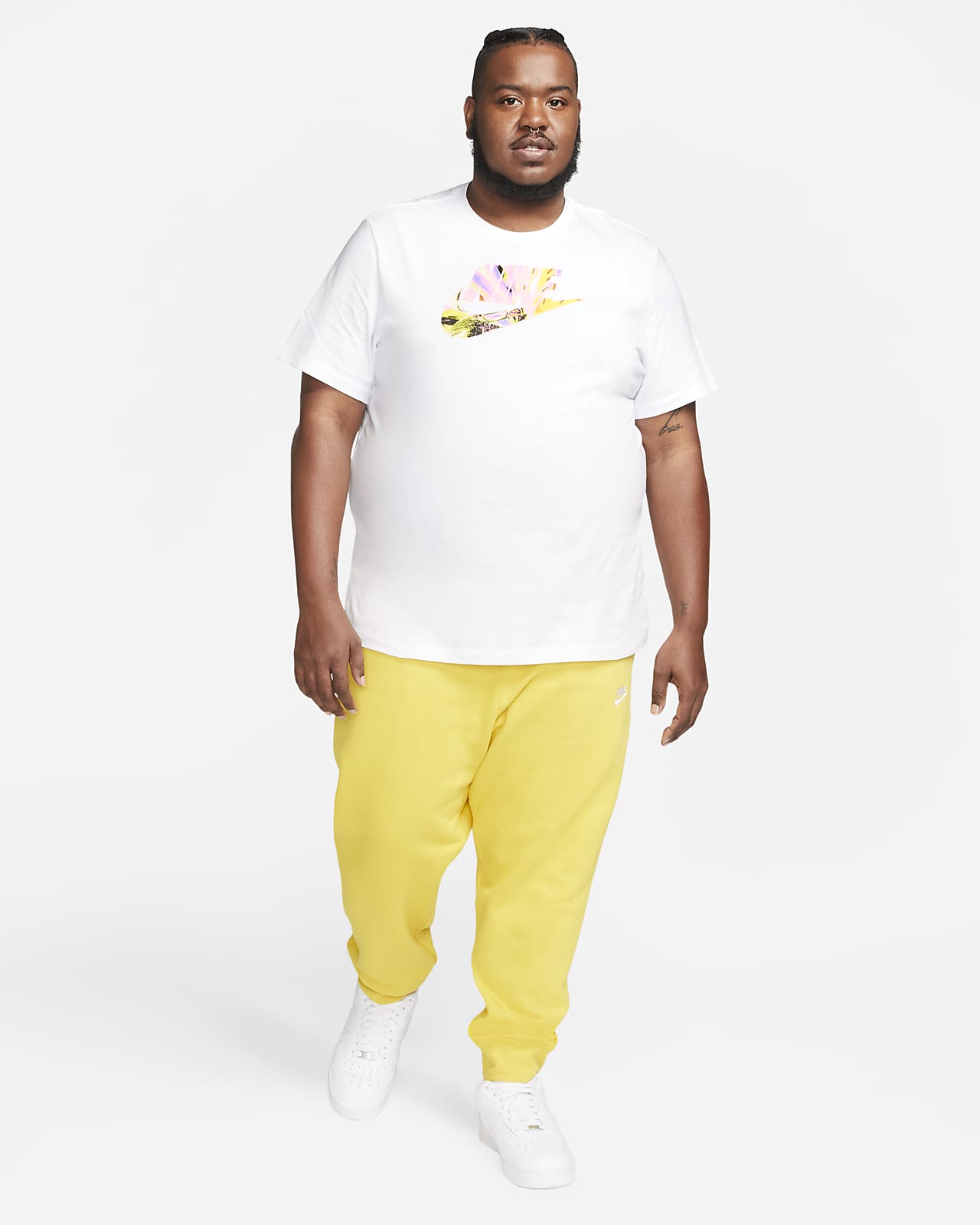 nike t shirt 3er pack