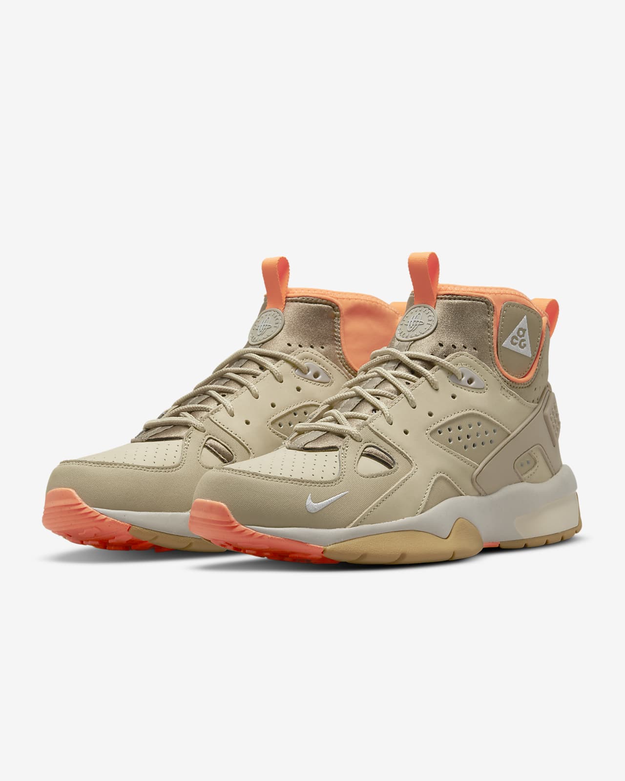 nike air mowabb