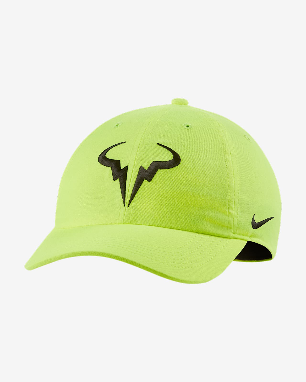 nike rafa cap
