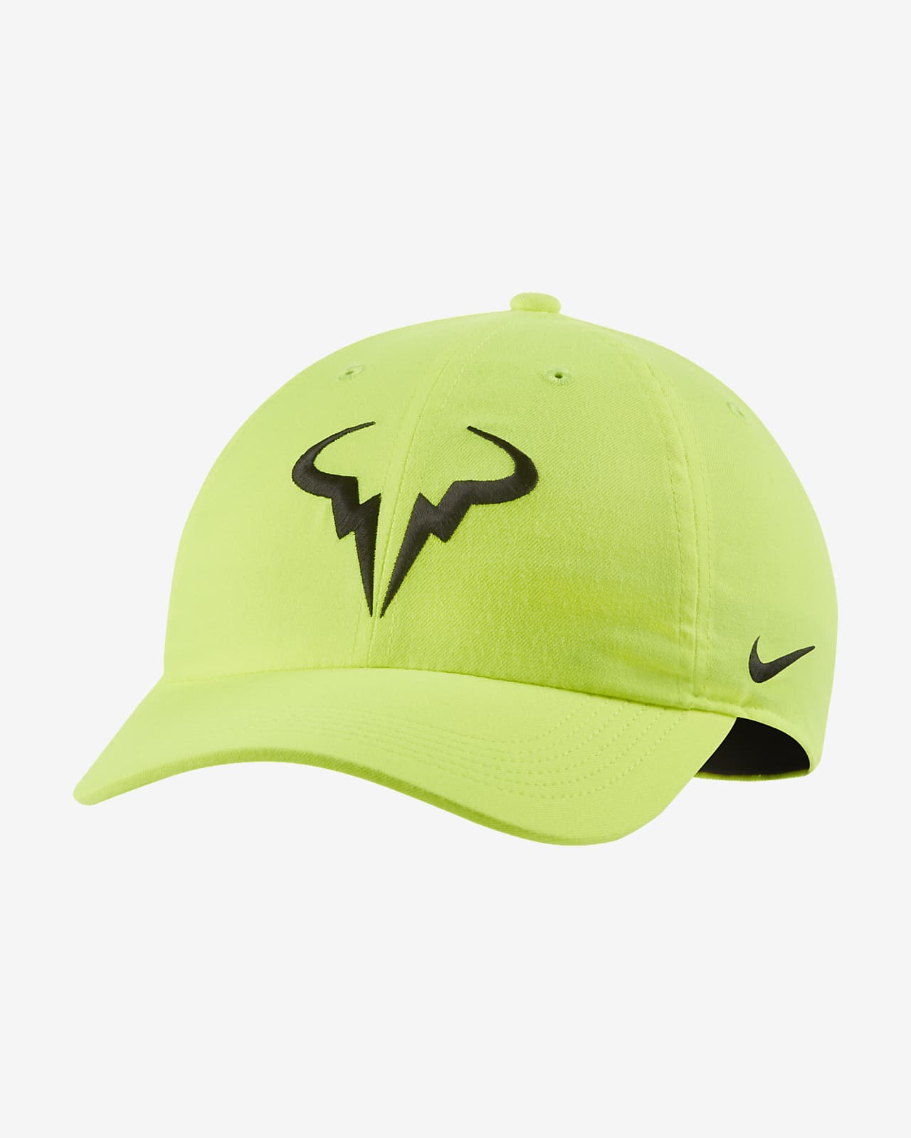 nike court tennis hat