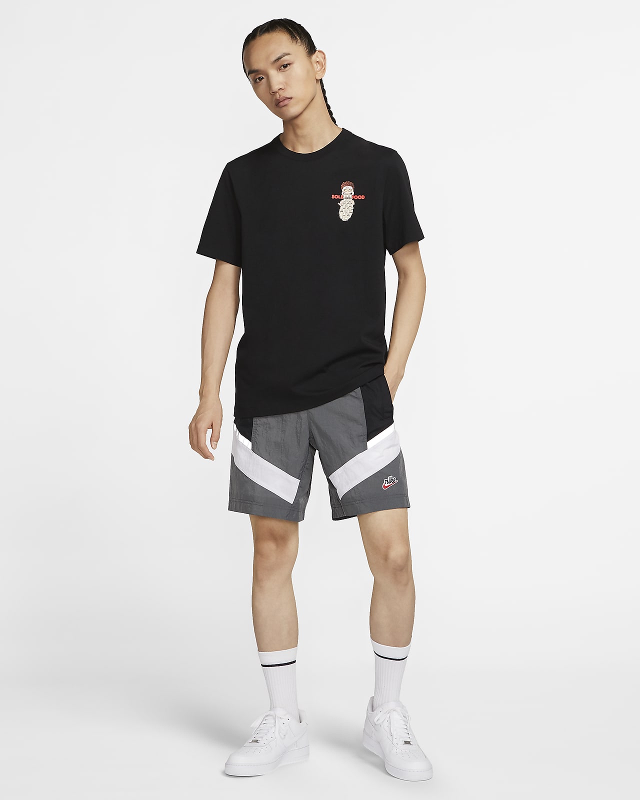 Nike公式 ナイキ スポーツウェア メンズ Tシャツ オンラインストア 通販サイト