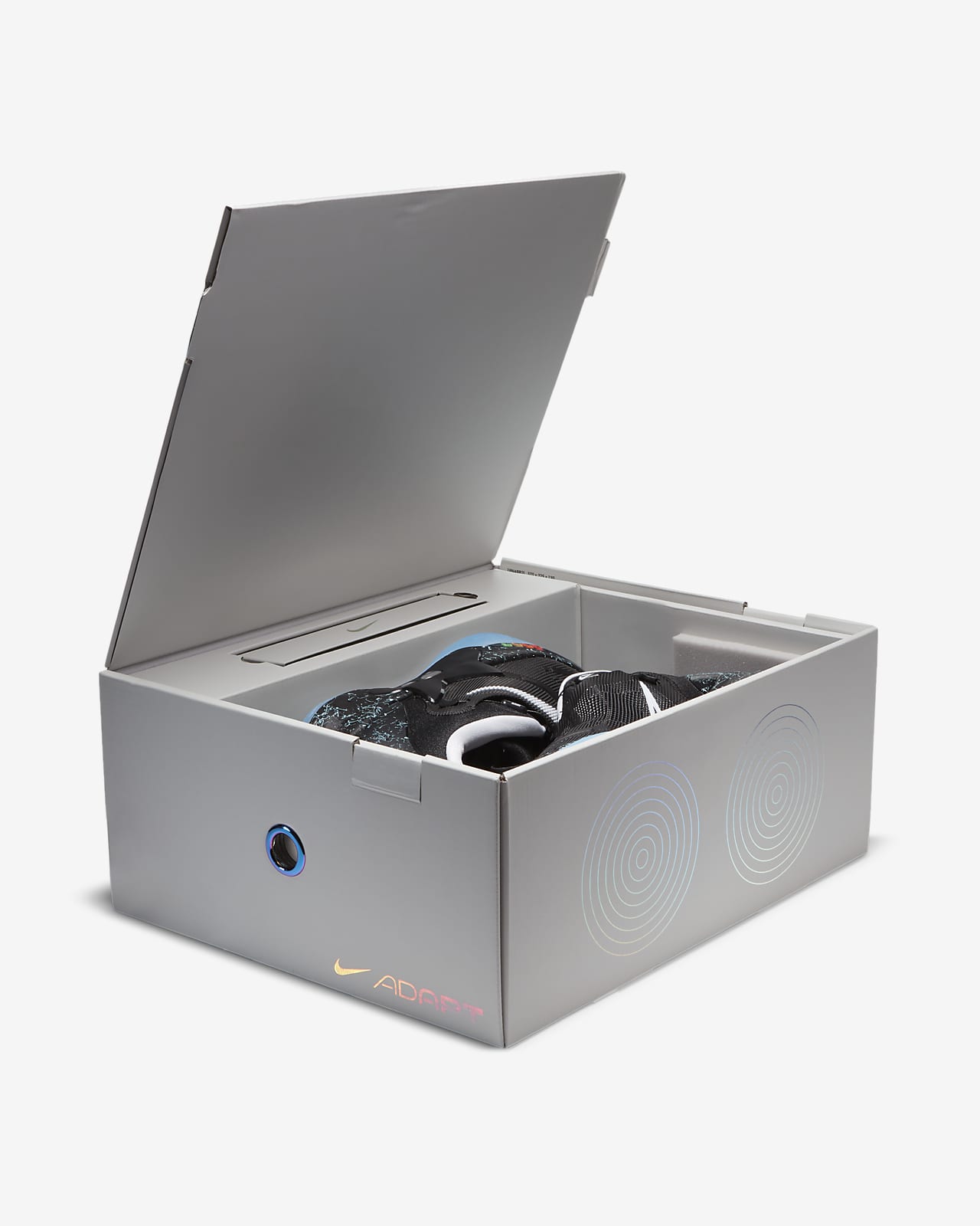 nike adapt bb box