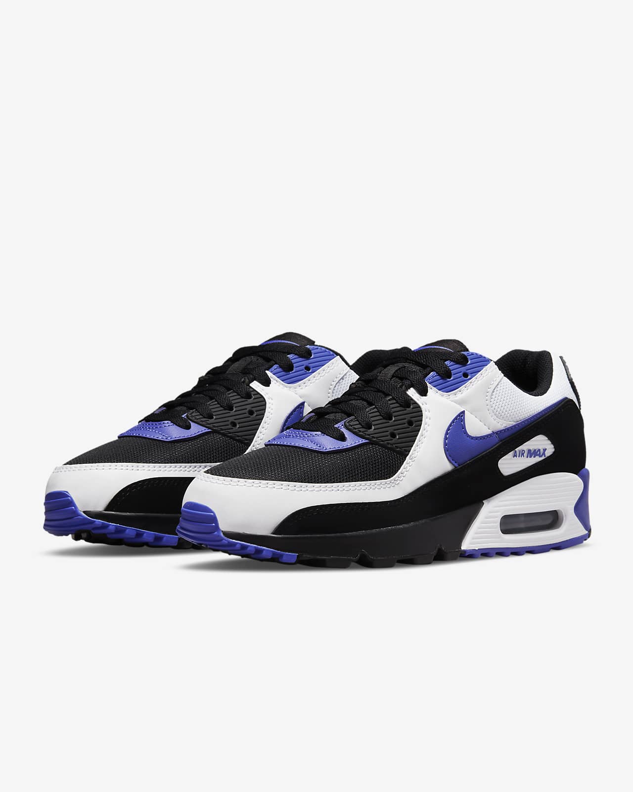 Chaussure Nike Air Max 90 pour Homme Chaussure Nike Air Max 90 pour Homme