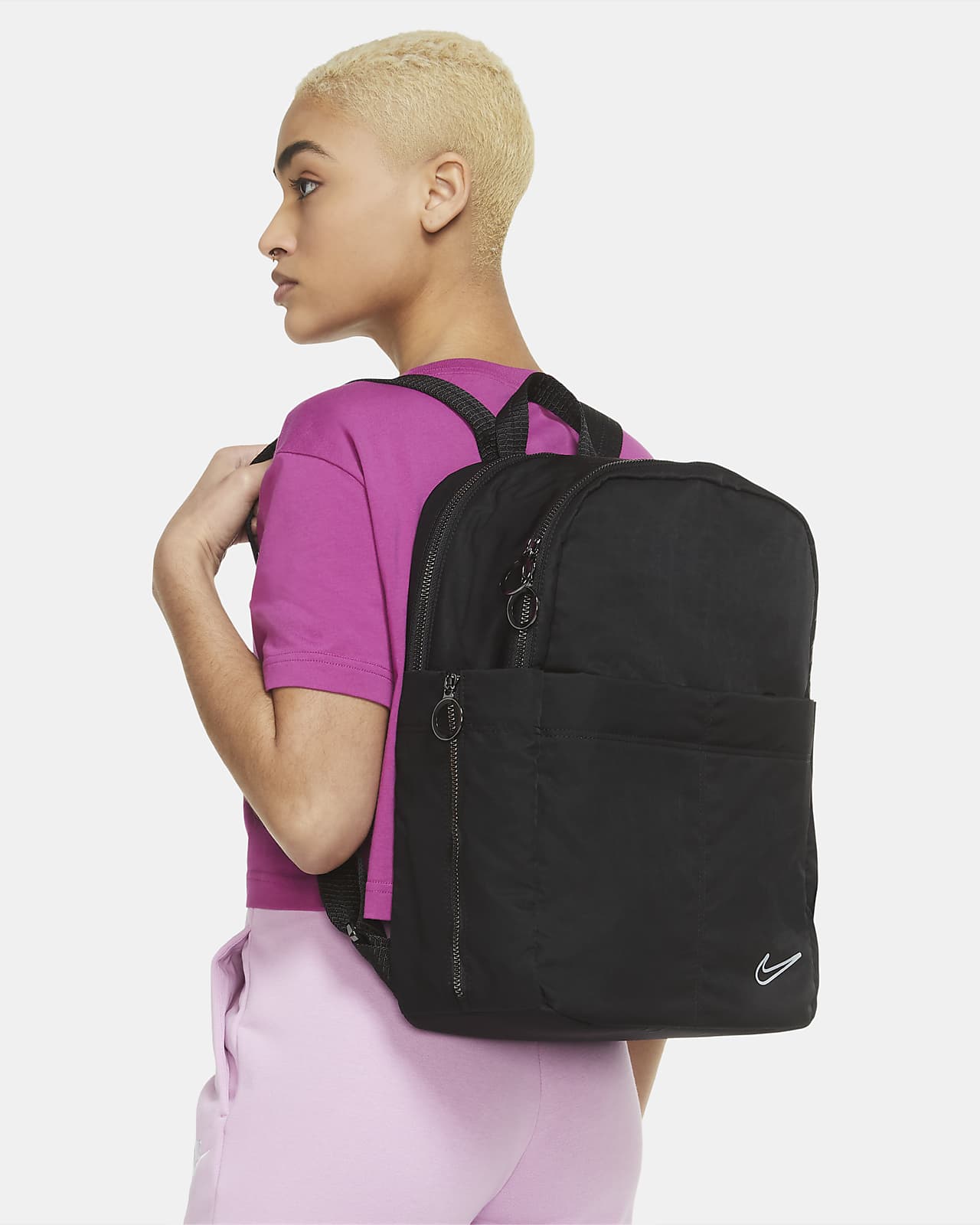Zaino Nike One Luxe (21 l) - Donna. Nike IT