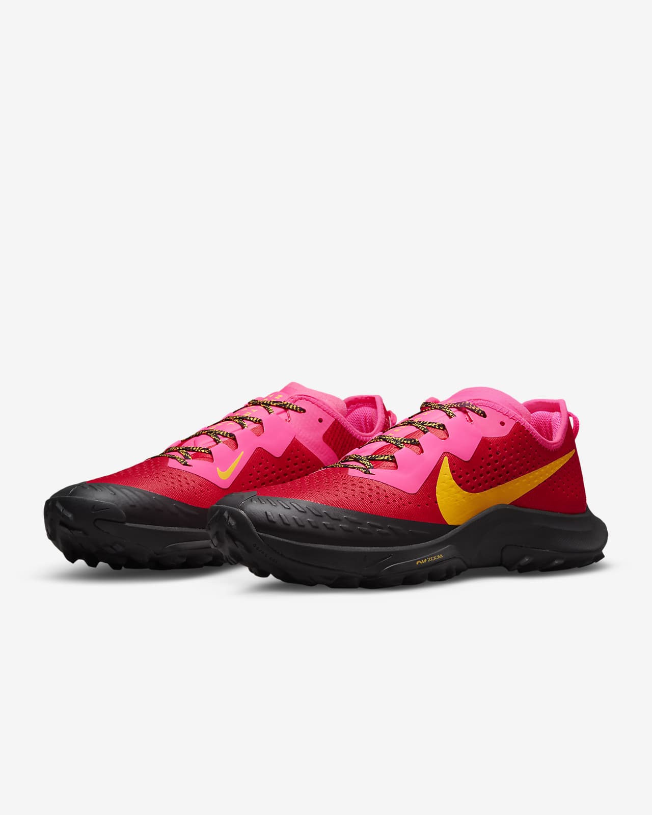 nike air zoom kiger
