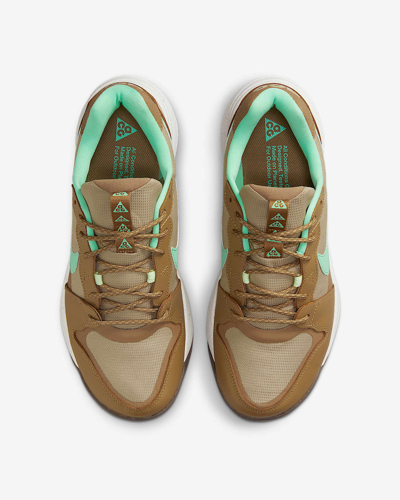 Nike Men's Acg Lowcate Shoes main image 1