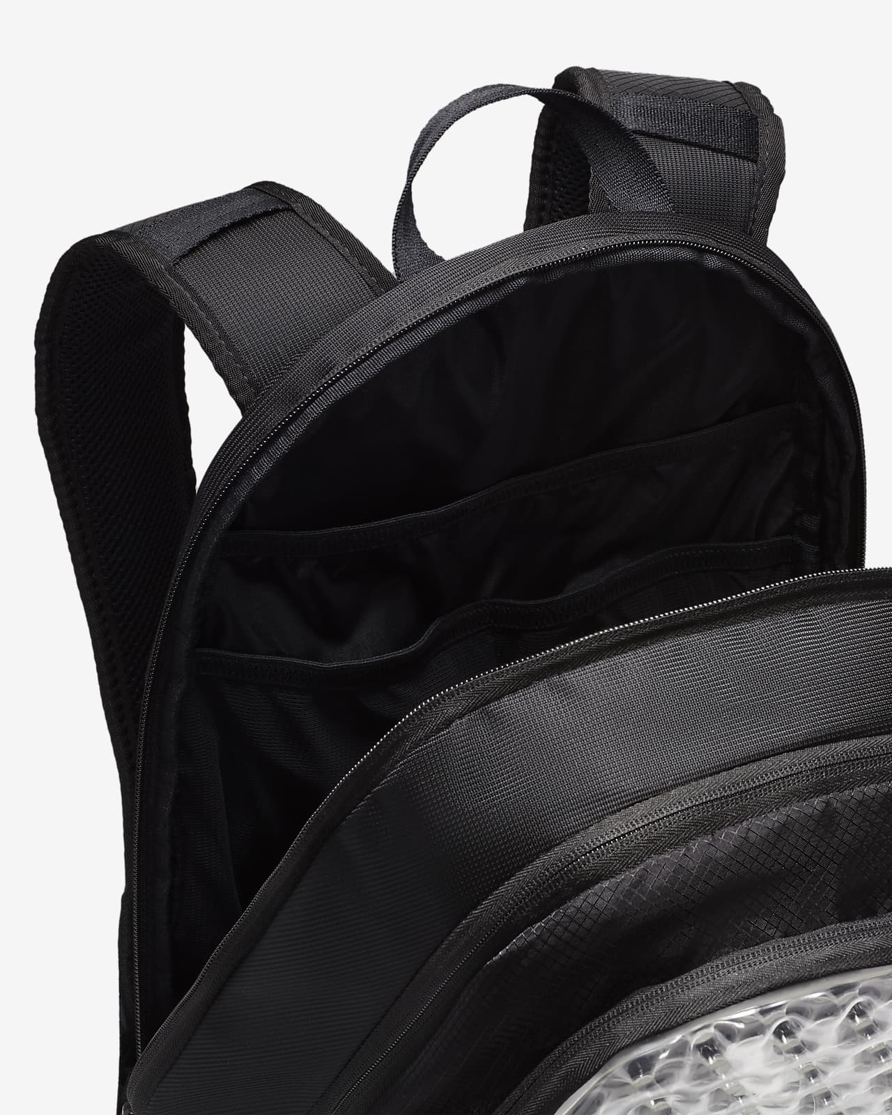 Nike Hayward Futura 2.0 (black/black/white) Backpack Bags in Red