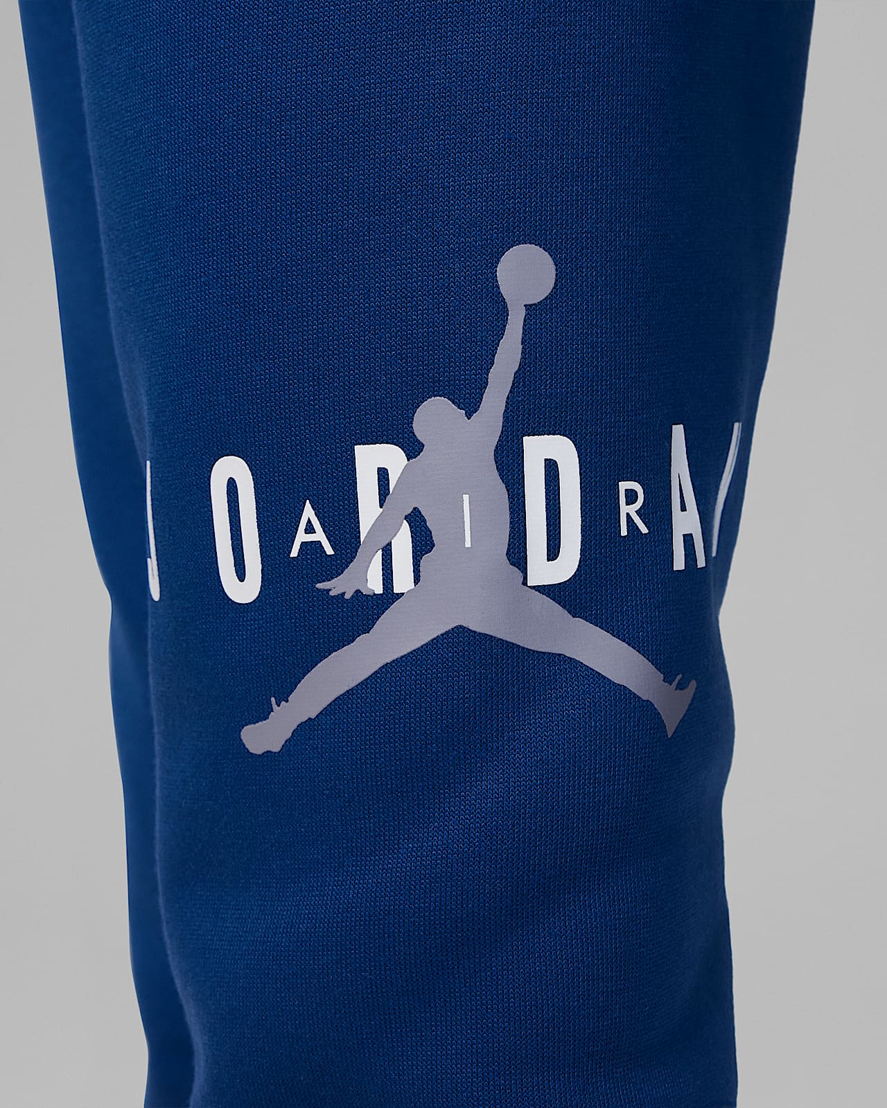 Jordan Younger Kids' Jumpman Sustainable Trousers Set. Nike UK