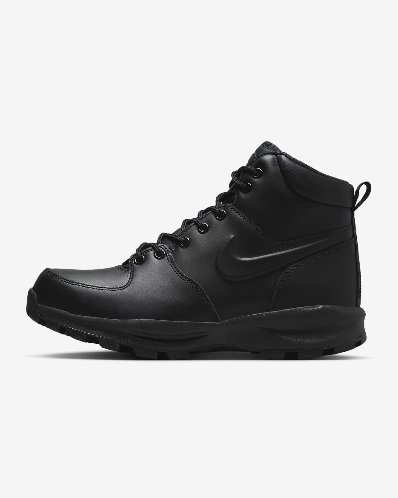 Nike Manoa Leather Men's Boots