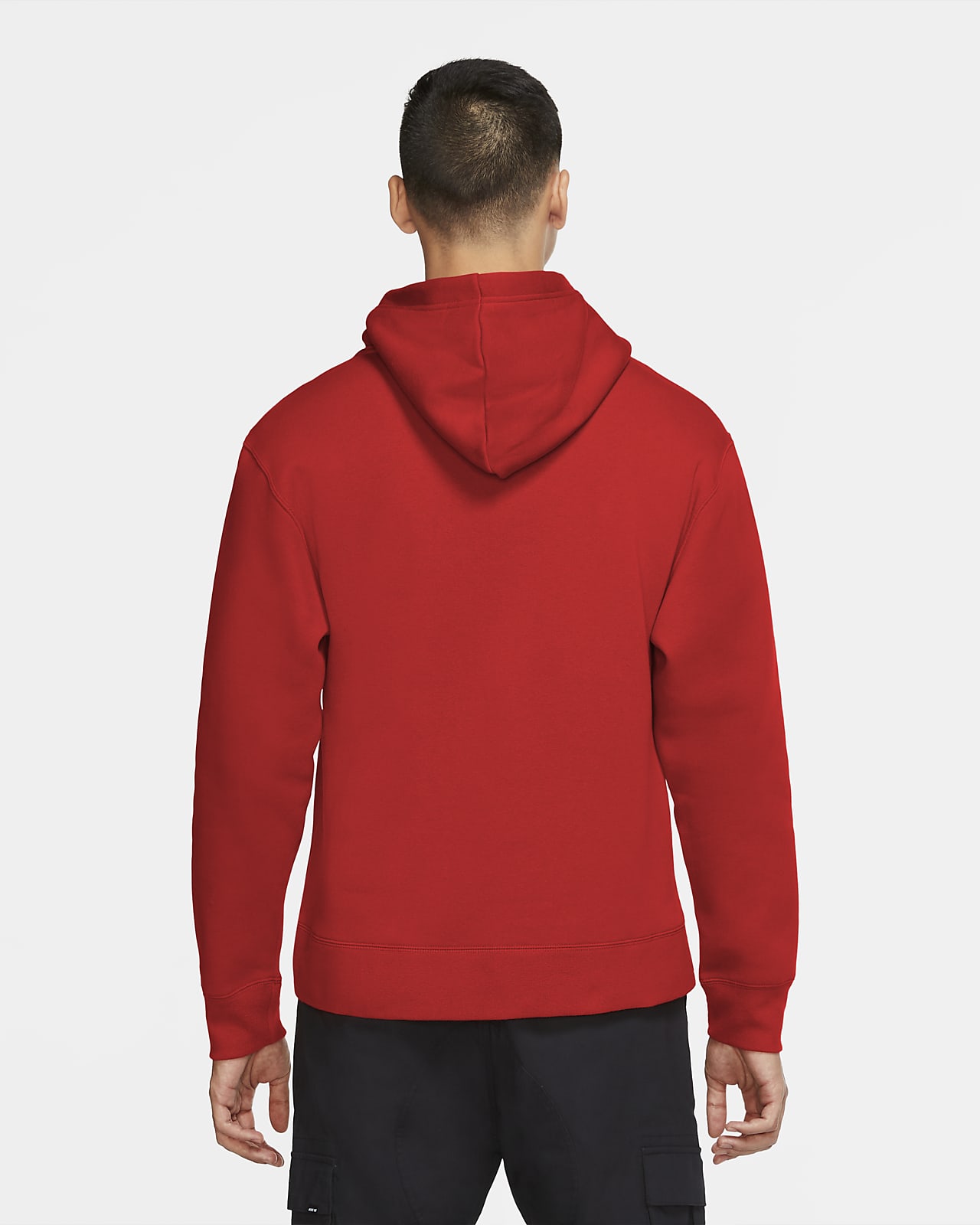 nike sb men's skate hoodie