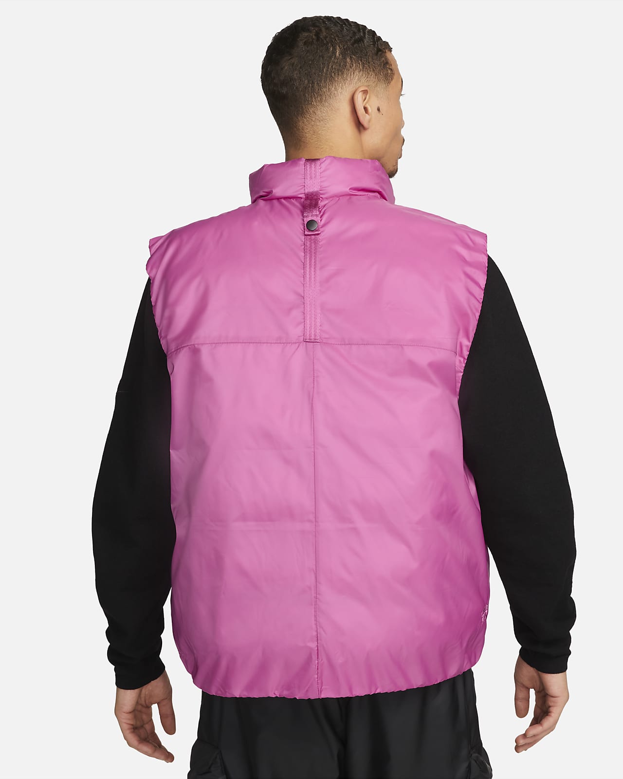 Nike Sportswear Tech Pack Therma-FIT ADV Men's Insulated Gilet