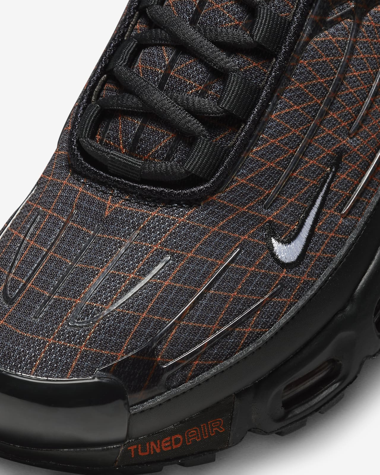 Residuos explique Ártico Nike Air Max Plus 3 Zapatillas - Hombre. Nike ES