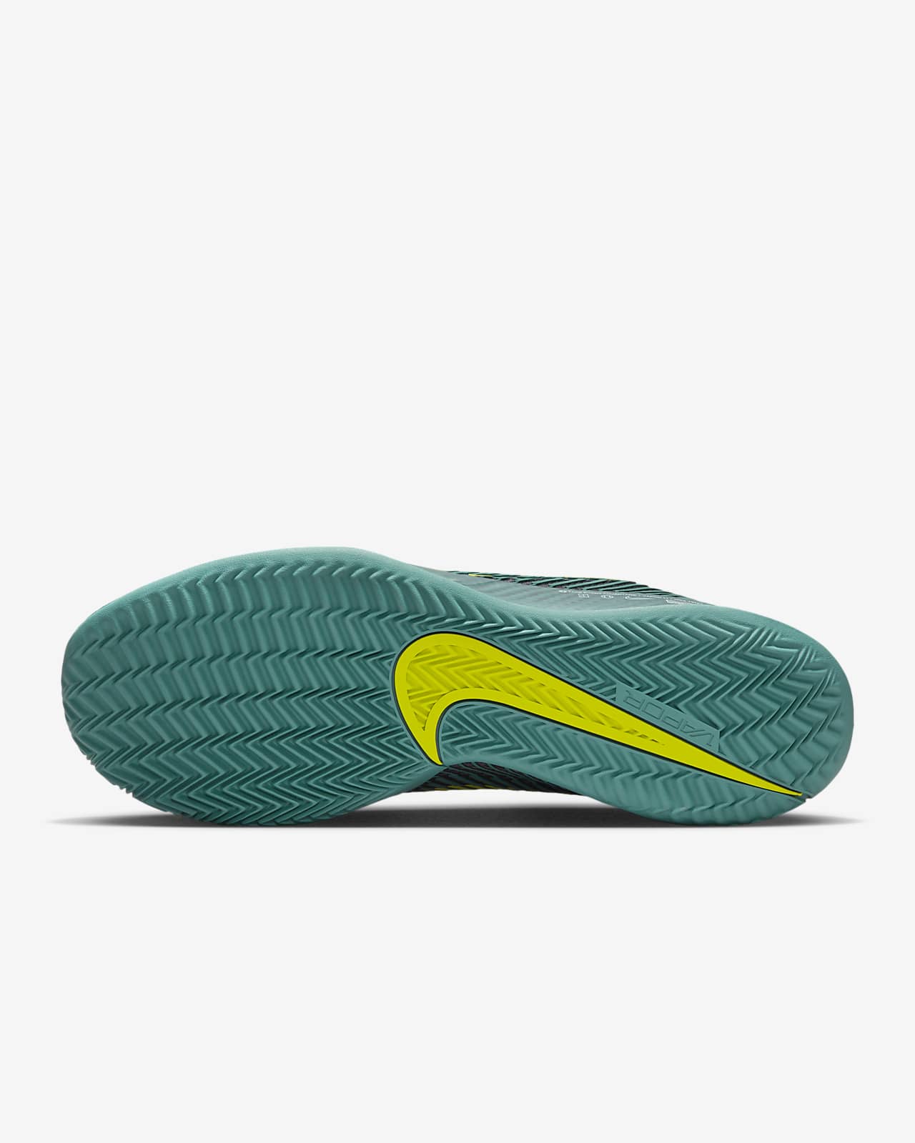 regisseur Kleverig zomer NikeCourt Air Zoom Vapor 11 Tennisschoenen voor heren (gravel). Nike NL