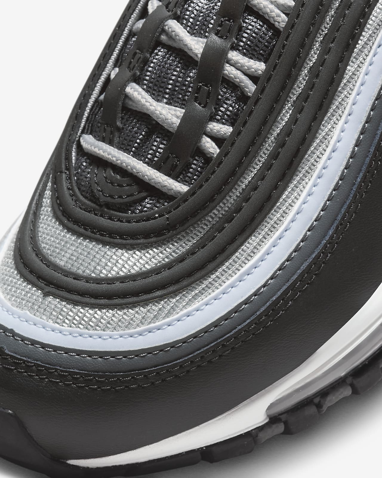 Nike Air Max 97-sko større Nike DK