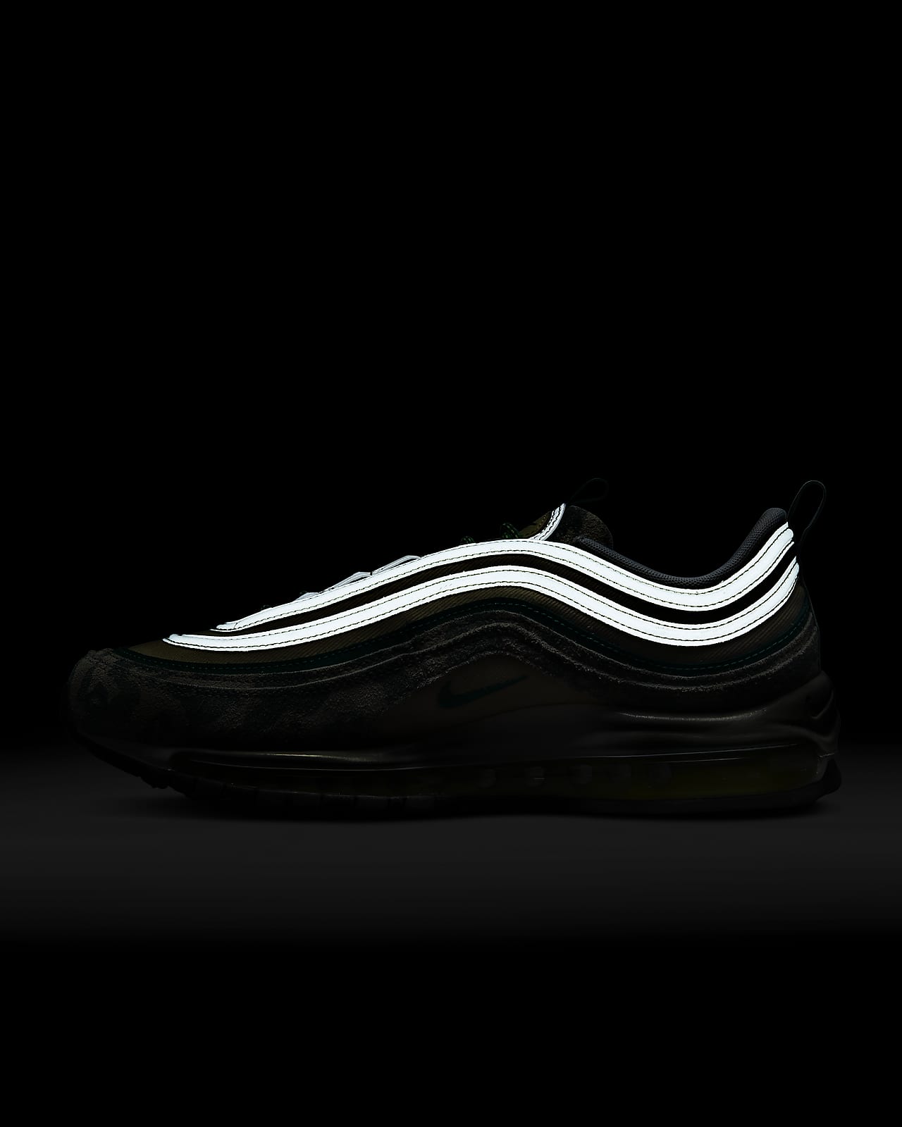 rastro Destello desbloquear Nike Air Max 97 Men's Shoes. Nike.com