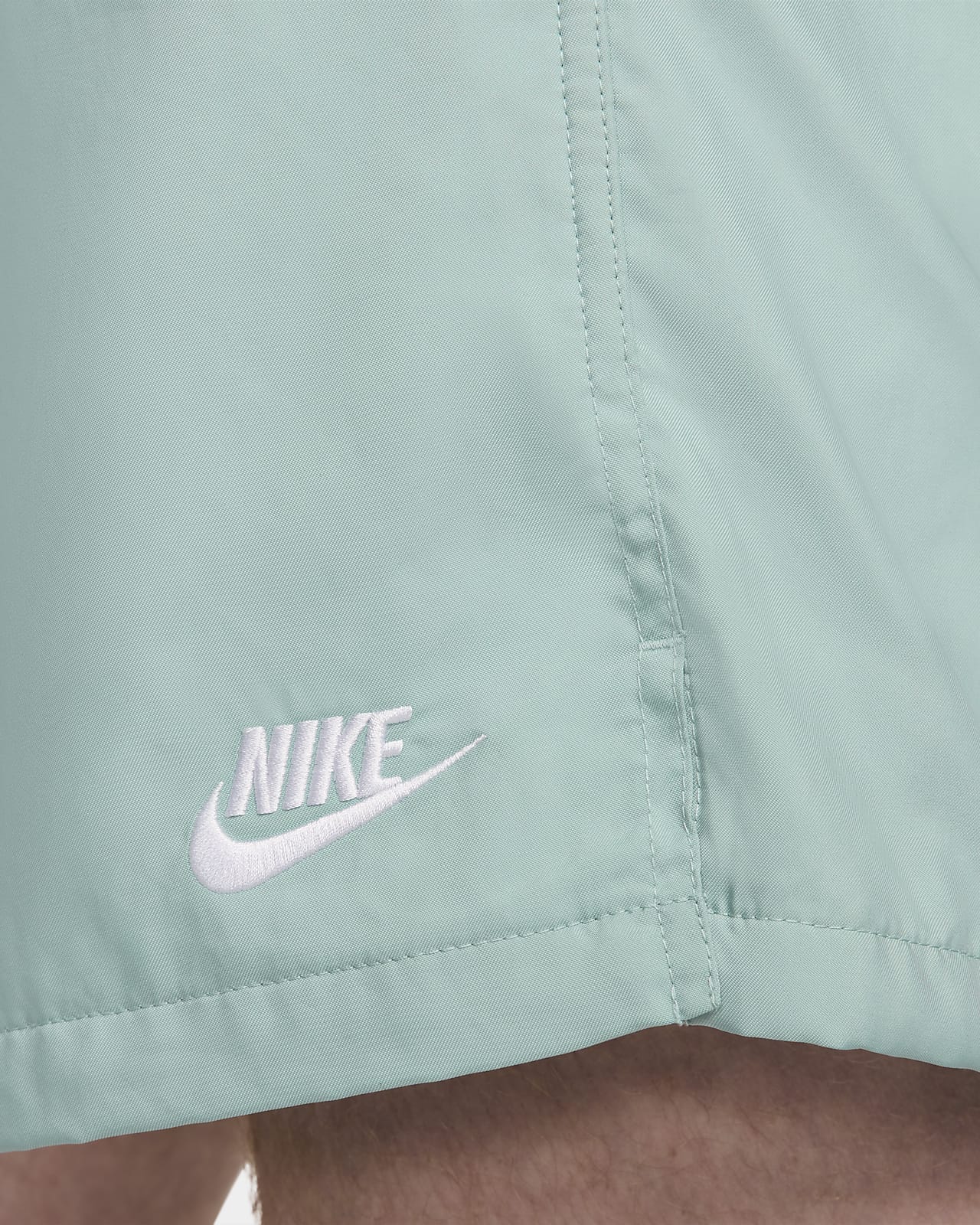 Nike Woven Lined Flow Shorts – DTLR