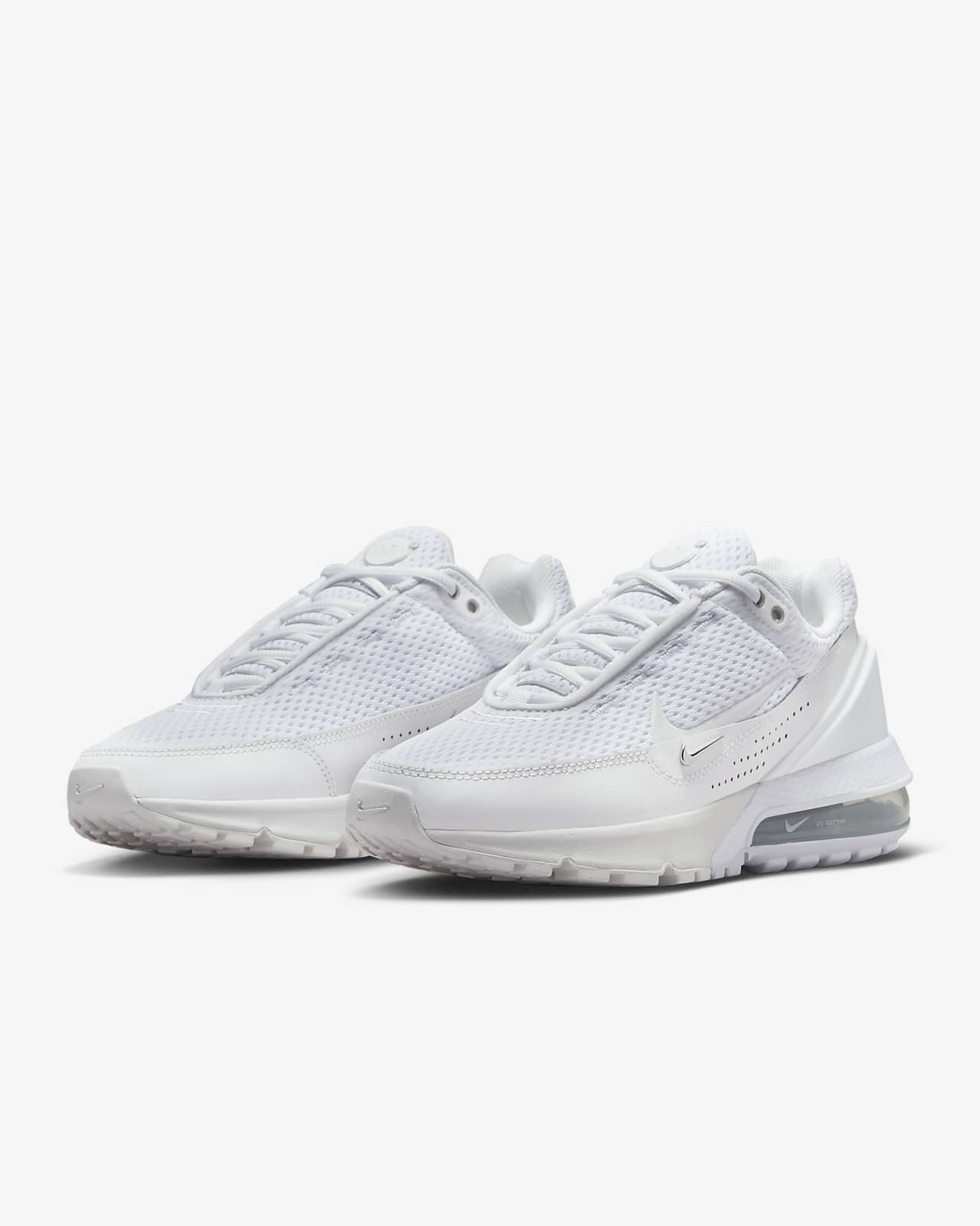 dommer by Gennemsigtig Nike Air Max Pulse Women's Shoes. Nike.com