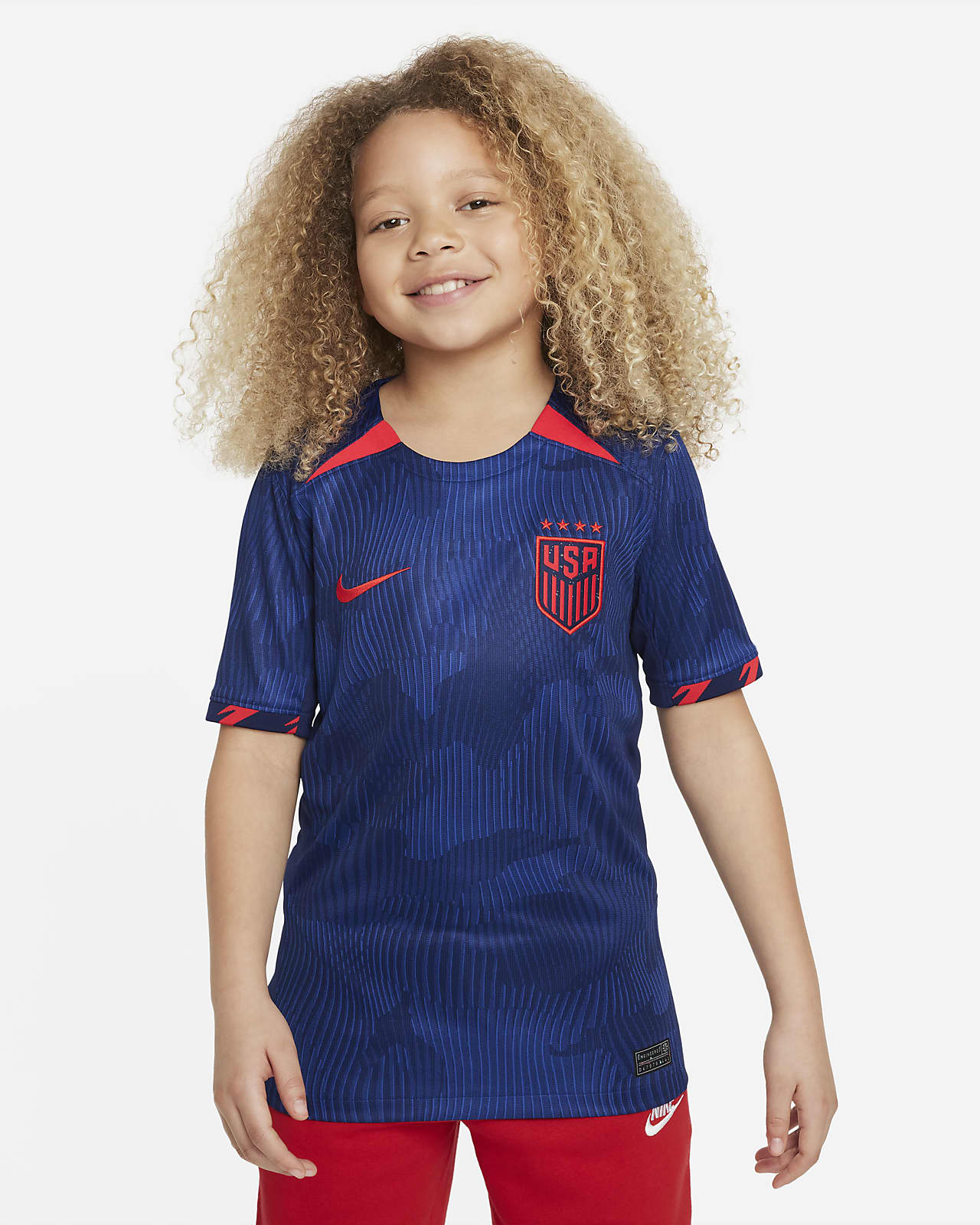 Tallas nike outlet infantil