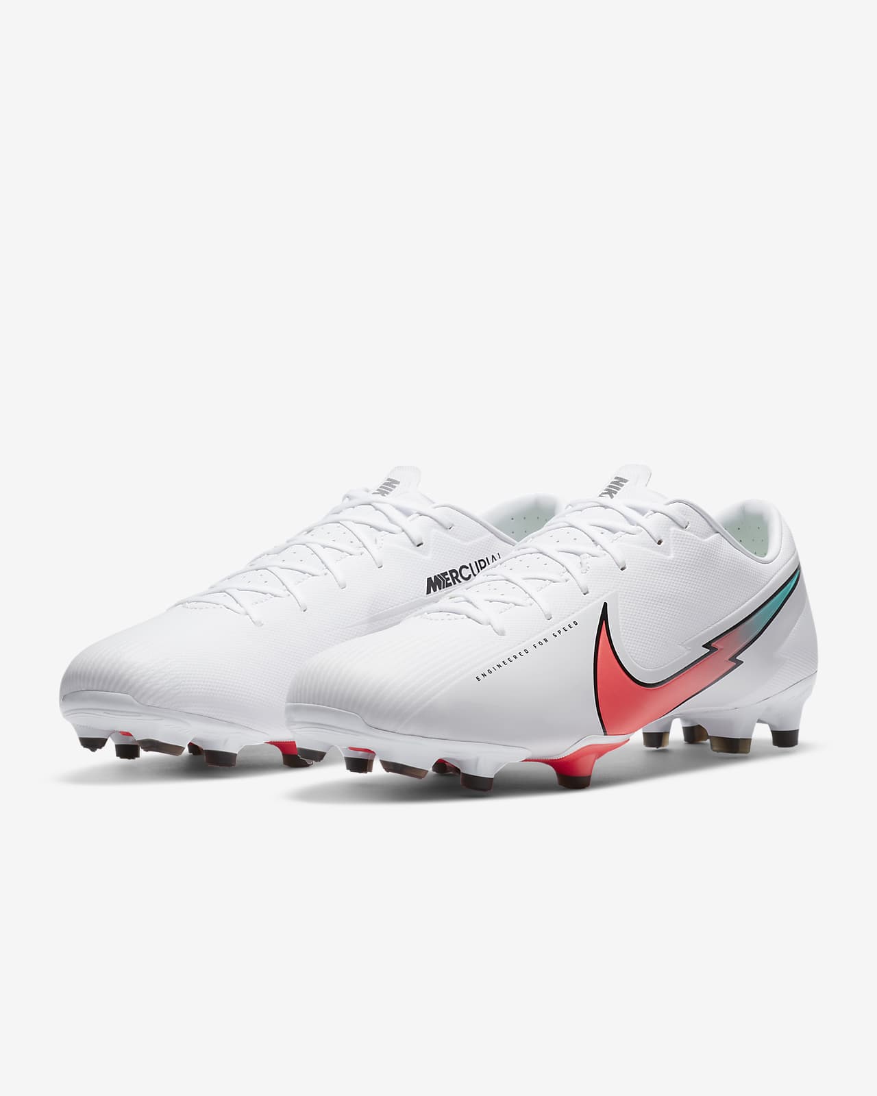 crampon nike mercurial vapor