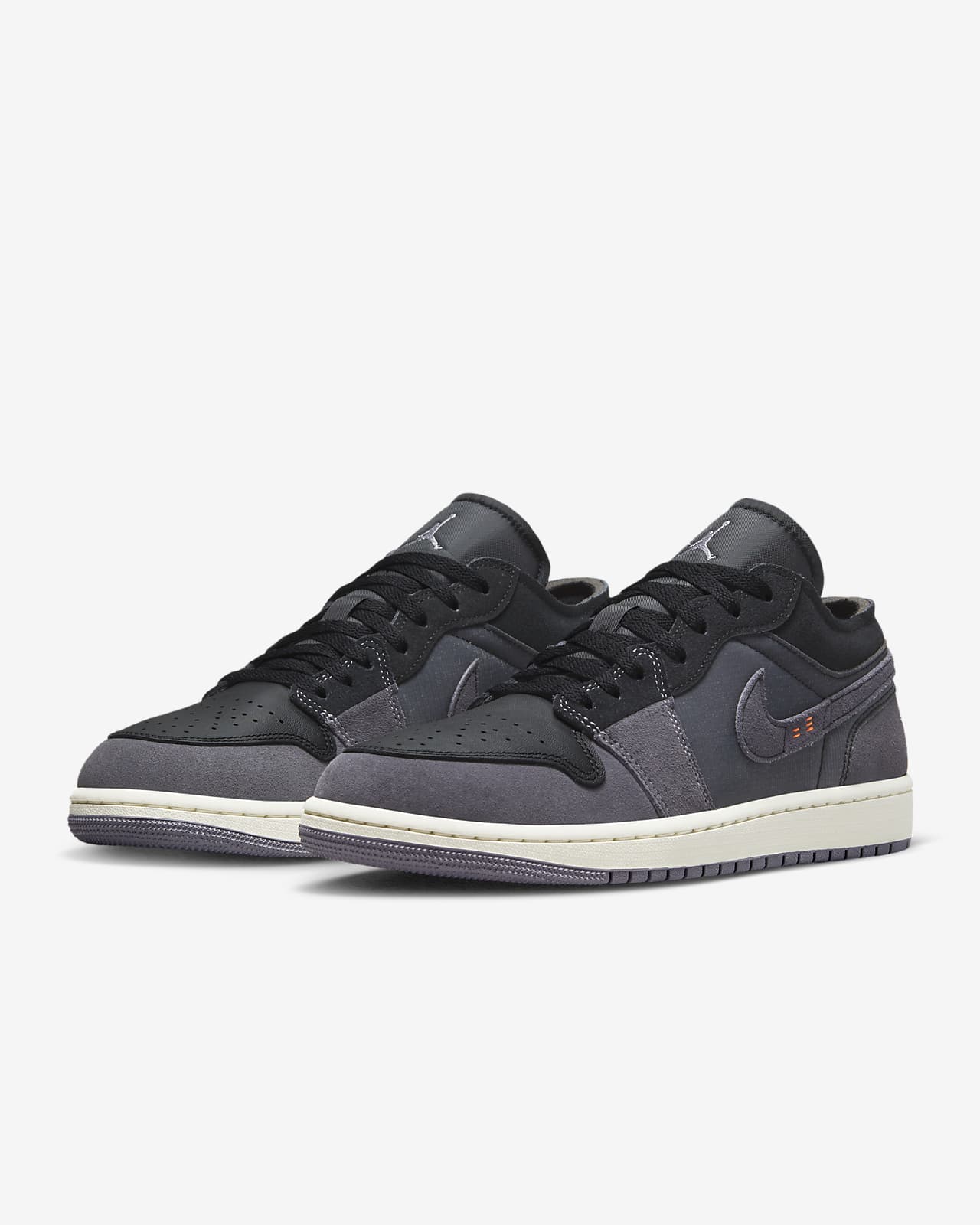 NIKE公式】エア ジョーダン 1 LOW SE クラフト メンズシューズ 【爆売りセール開催中!】 AIR JORDAN 1 LOW SE ナイキ エアジョーダン1 NIKE スニーカー