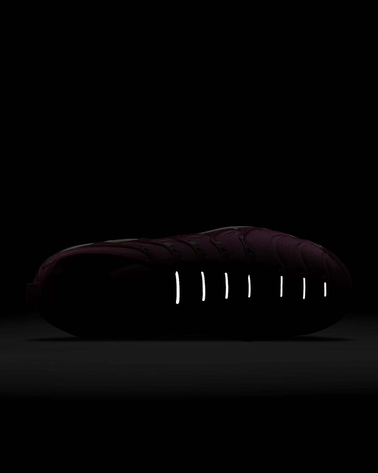 nike air vapormax plus womens white