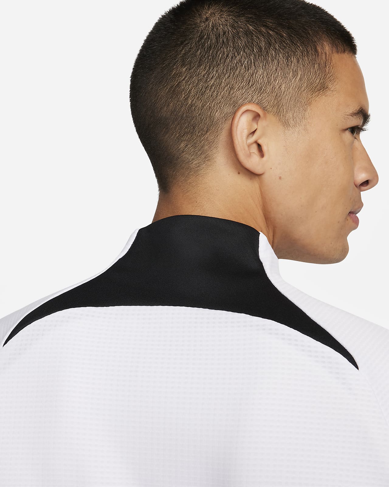 Nike Academy Men's Dri-FIT Soccer Jacket. Nike.com