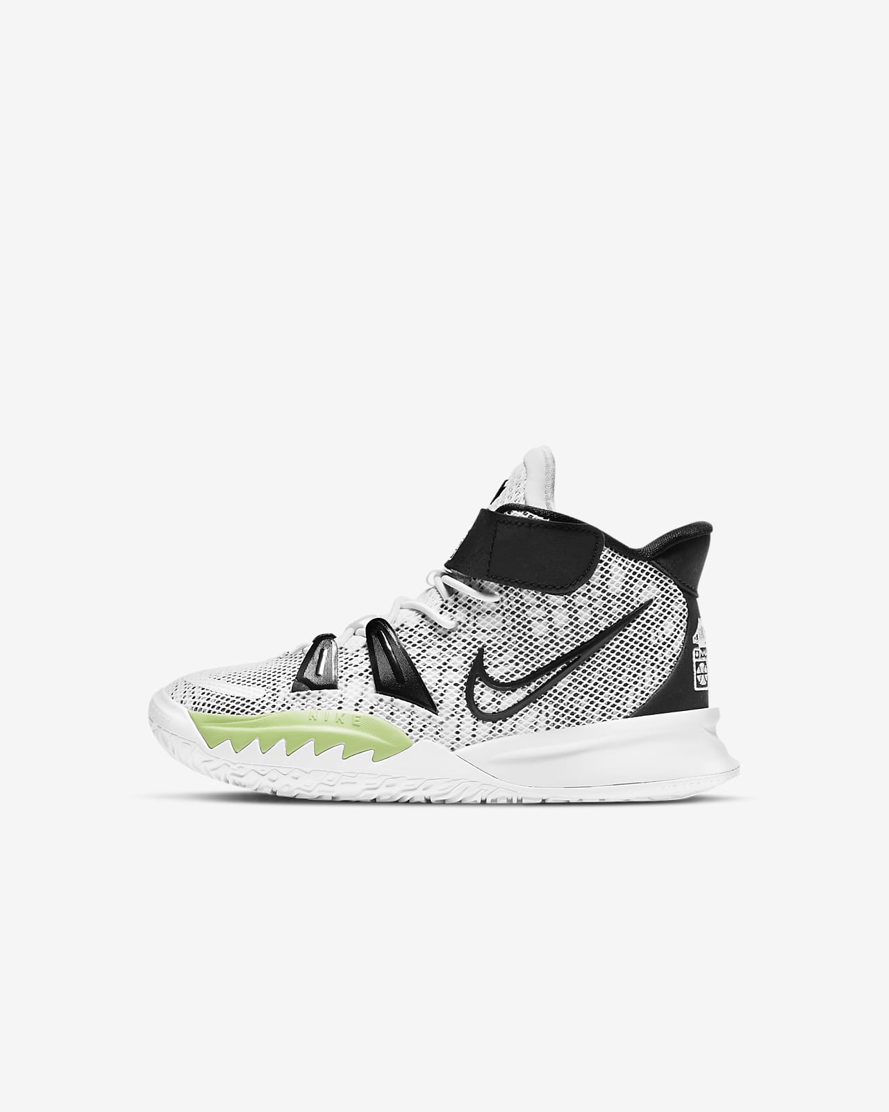 Kyrie 7 Little Kids' Shoe. Nike.com