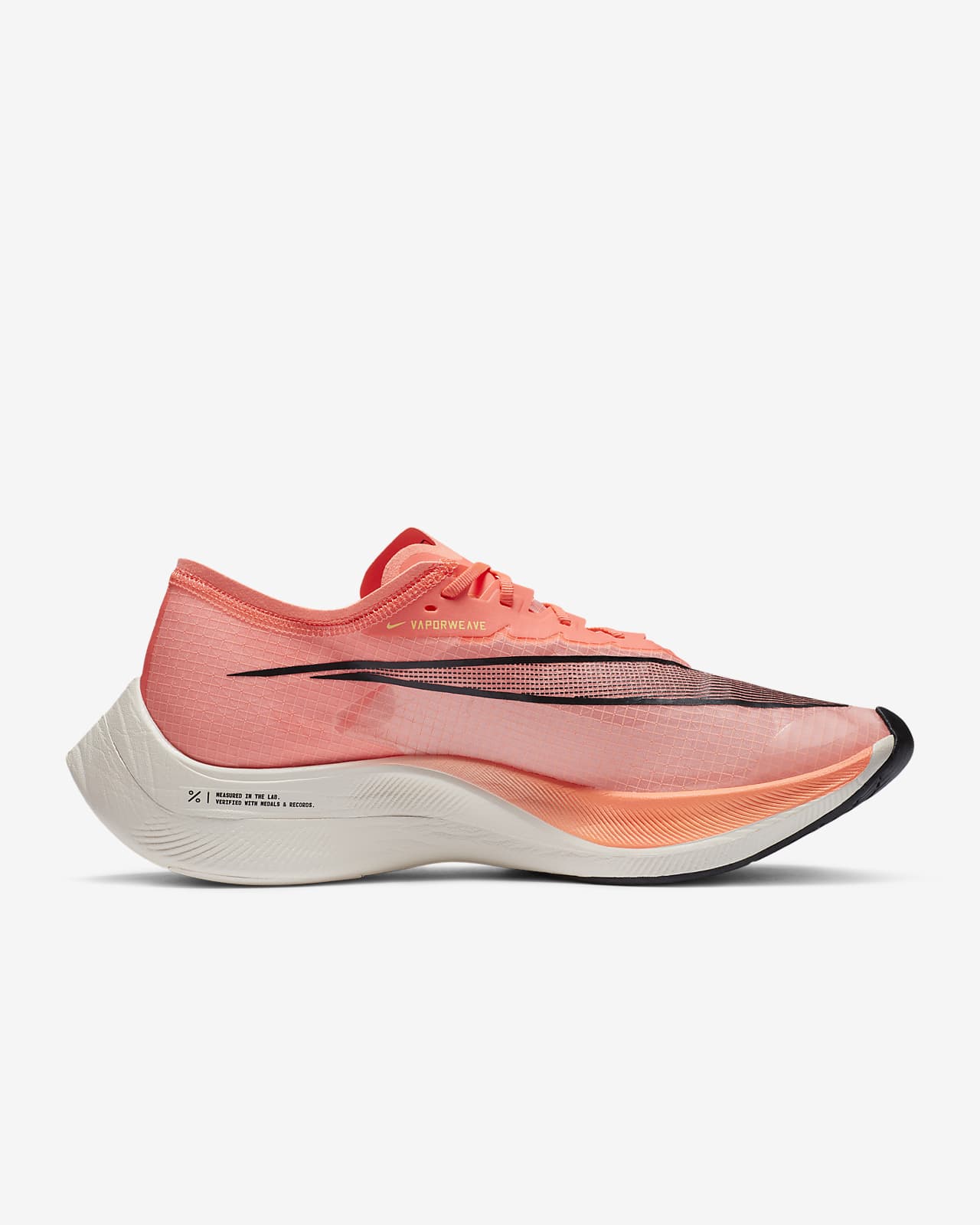 nike zoomx vaporfly next out of stock