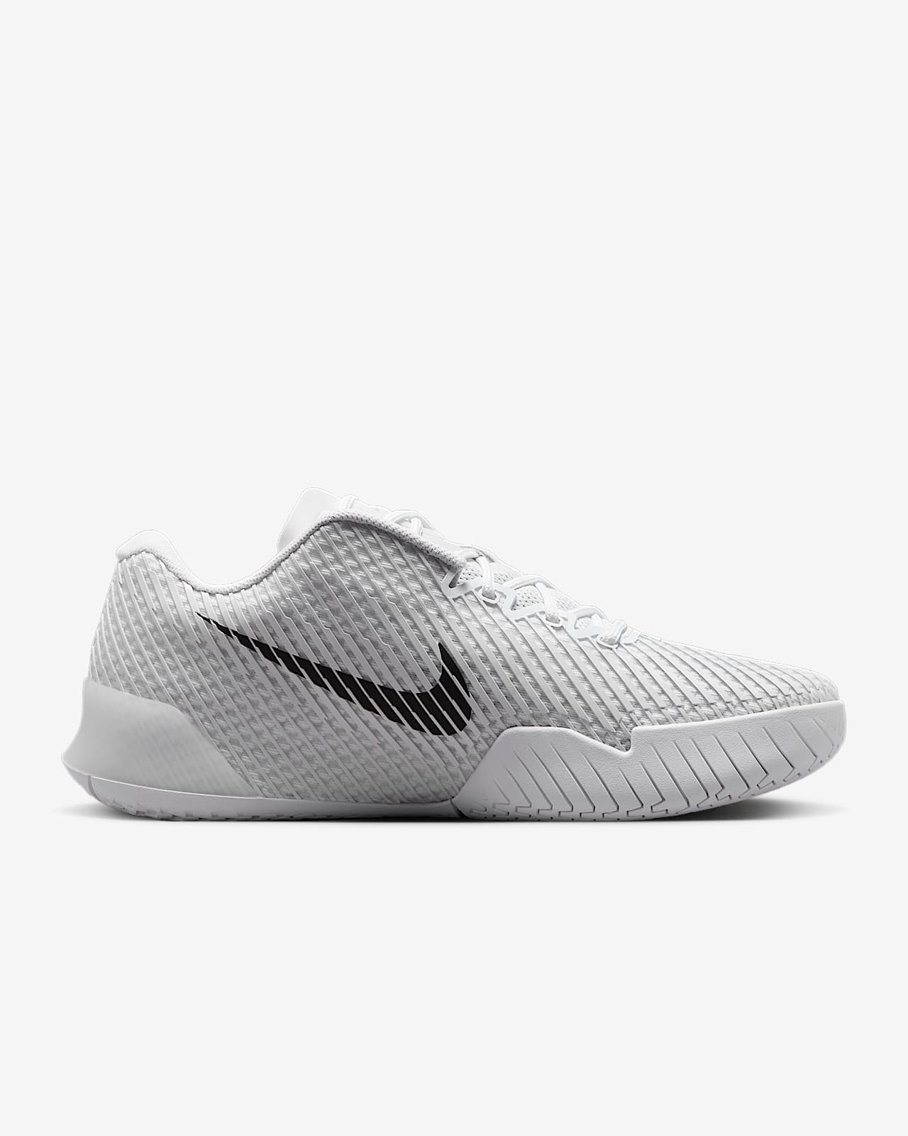 nike air zoom vapor teppich