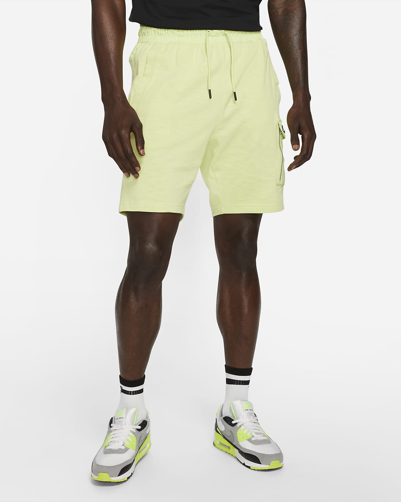 Shorts ligeros para hombre Nike Sportswear. Nike.com
