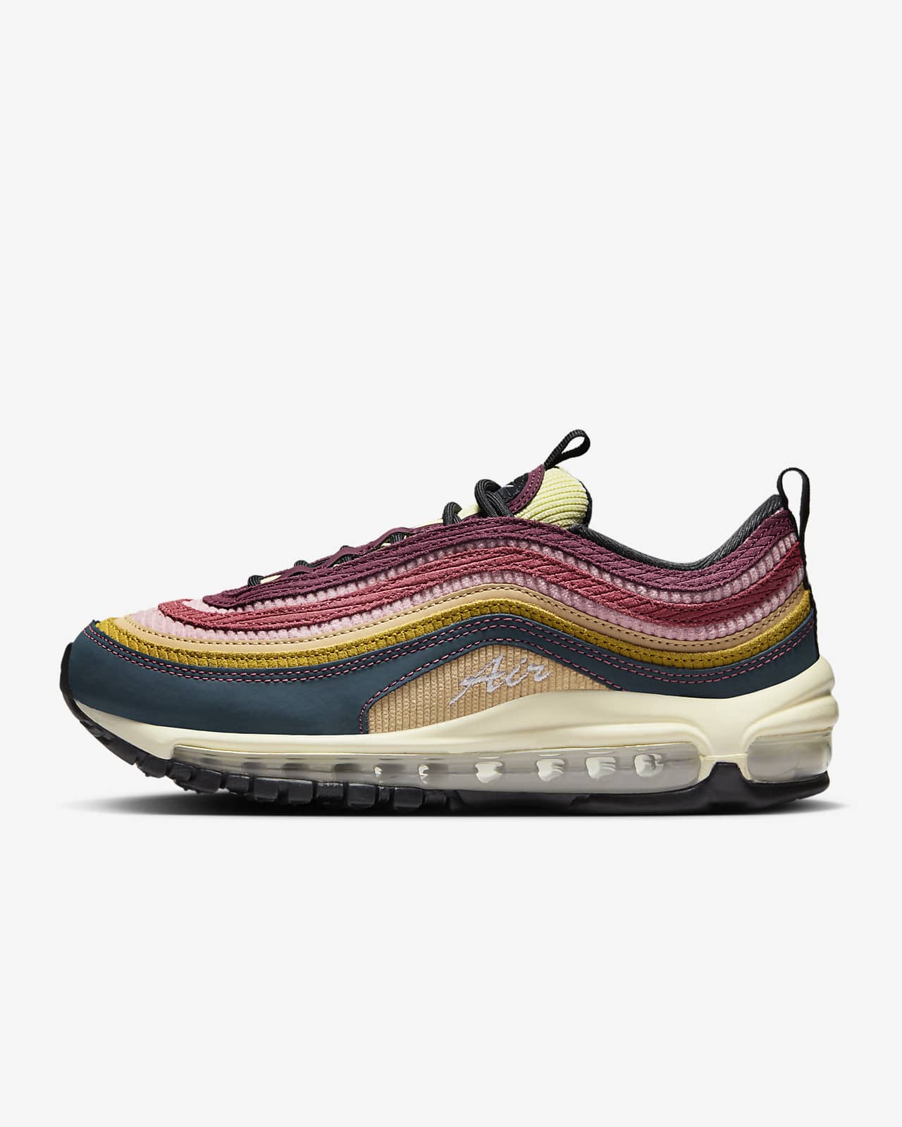 Nike Air Max 97 Women s Shoes