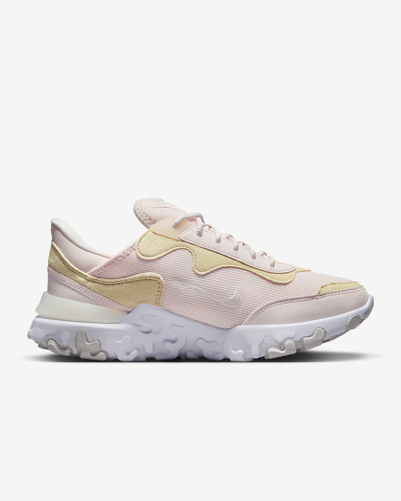 Nike React Revision Women's Shoes. Nike PT