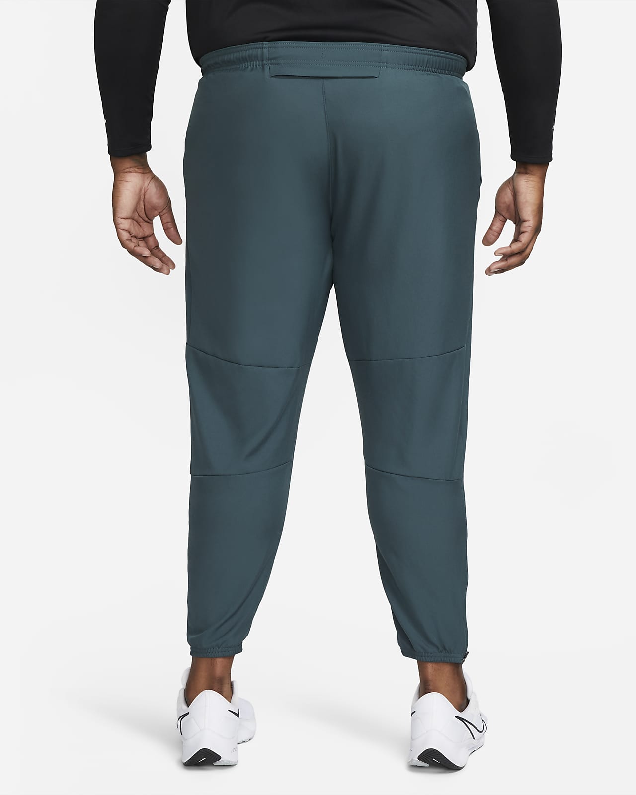 Nike Dri-FIT Challenger Geweven hardloopbroek voor heren. Nike NL