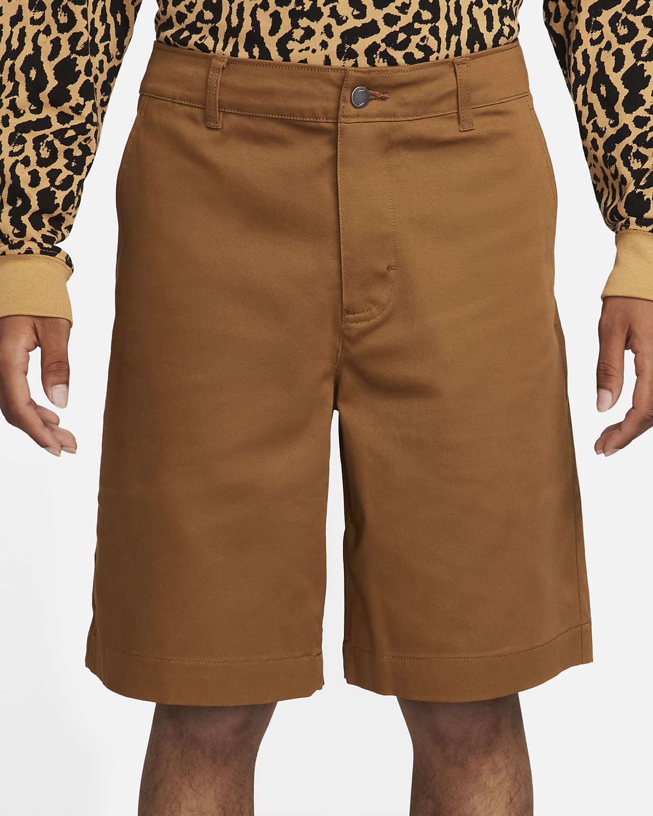 Nike on sale work shorts