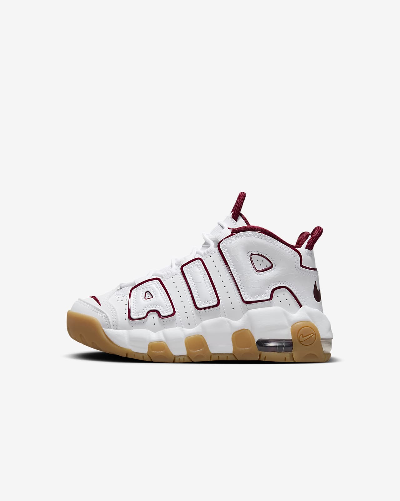 Uptempo offerte clearance