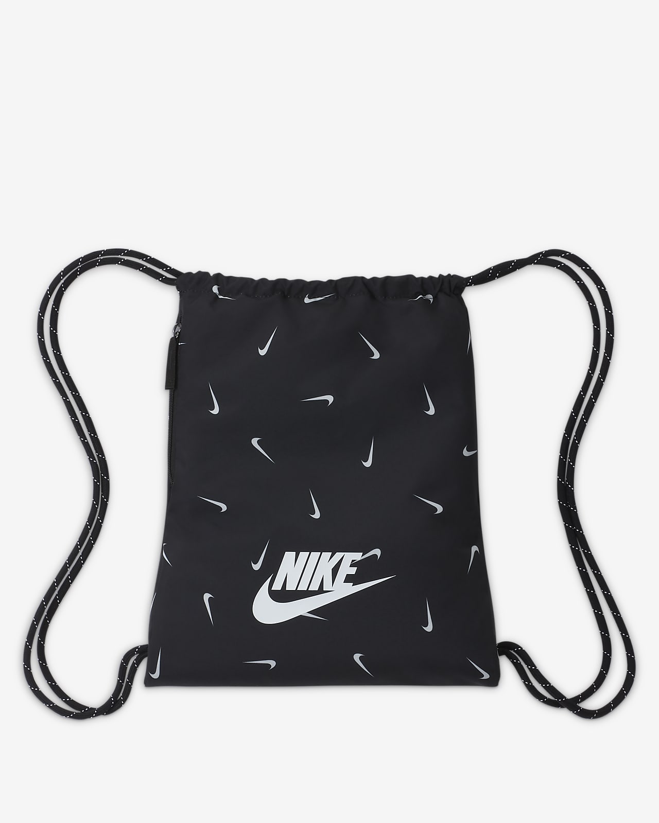 nike heritage 2.0 gym sack