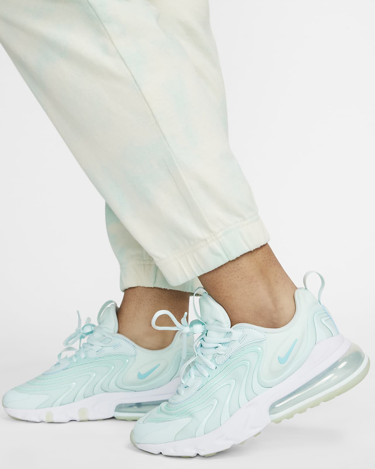 Cloud-Dye Joggers (Plus Size). Nike GB