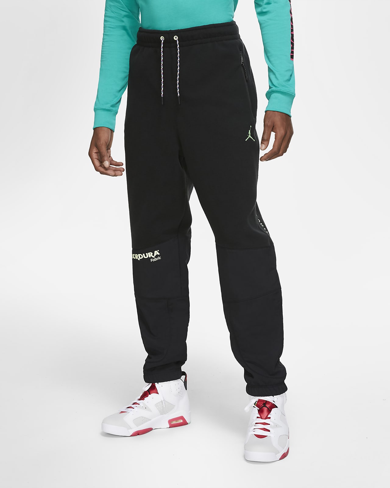 jordan nike pants