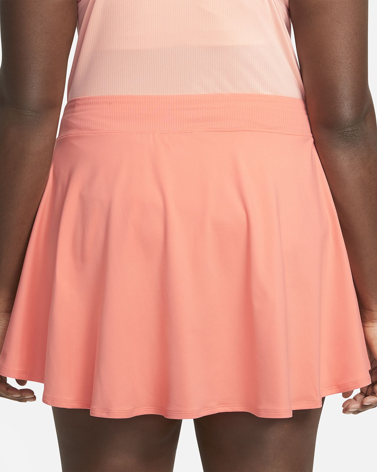 nike plus size skirt