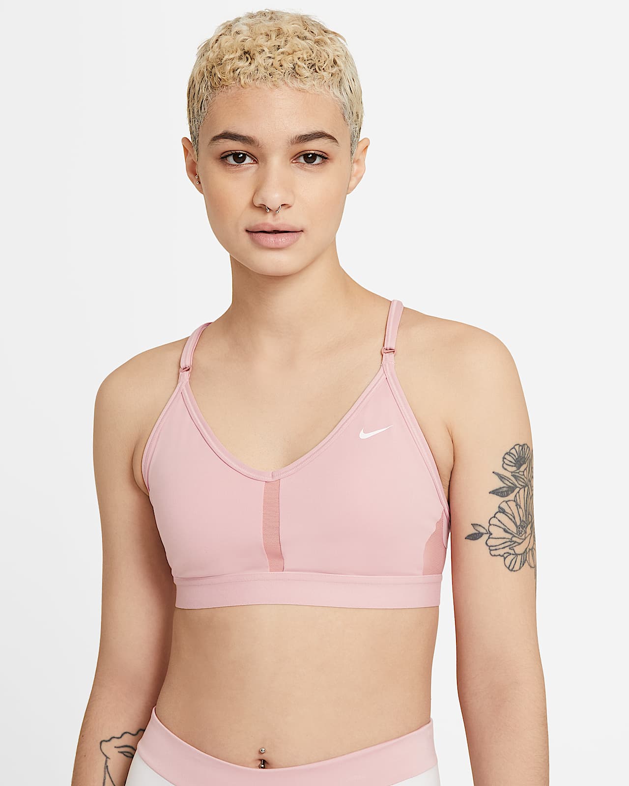 brassiere nike indy