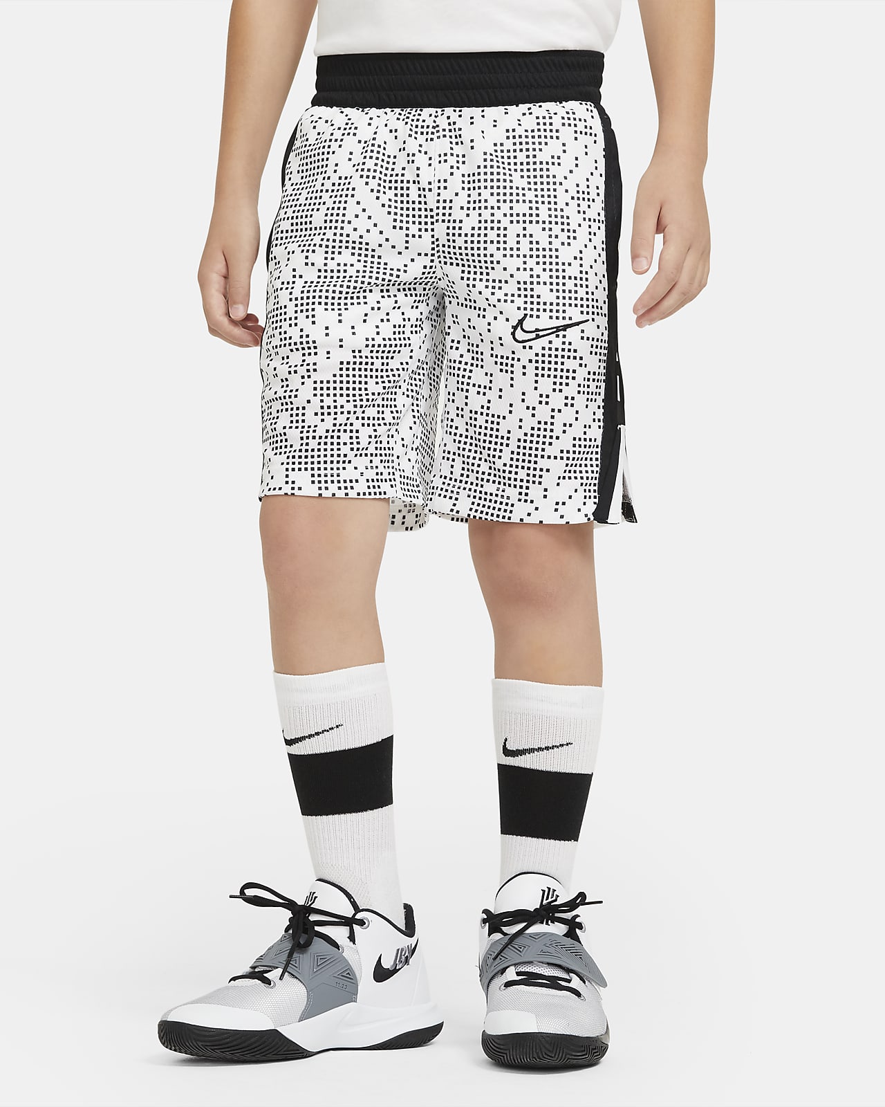 Buy > nike elite basketball shorts youth > in stock