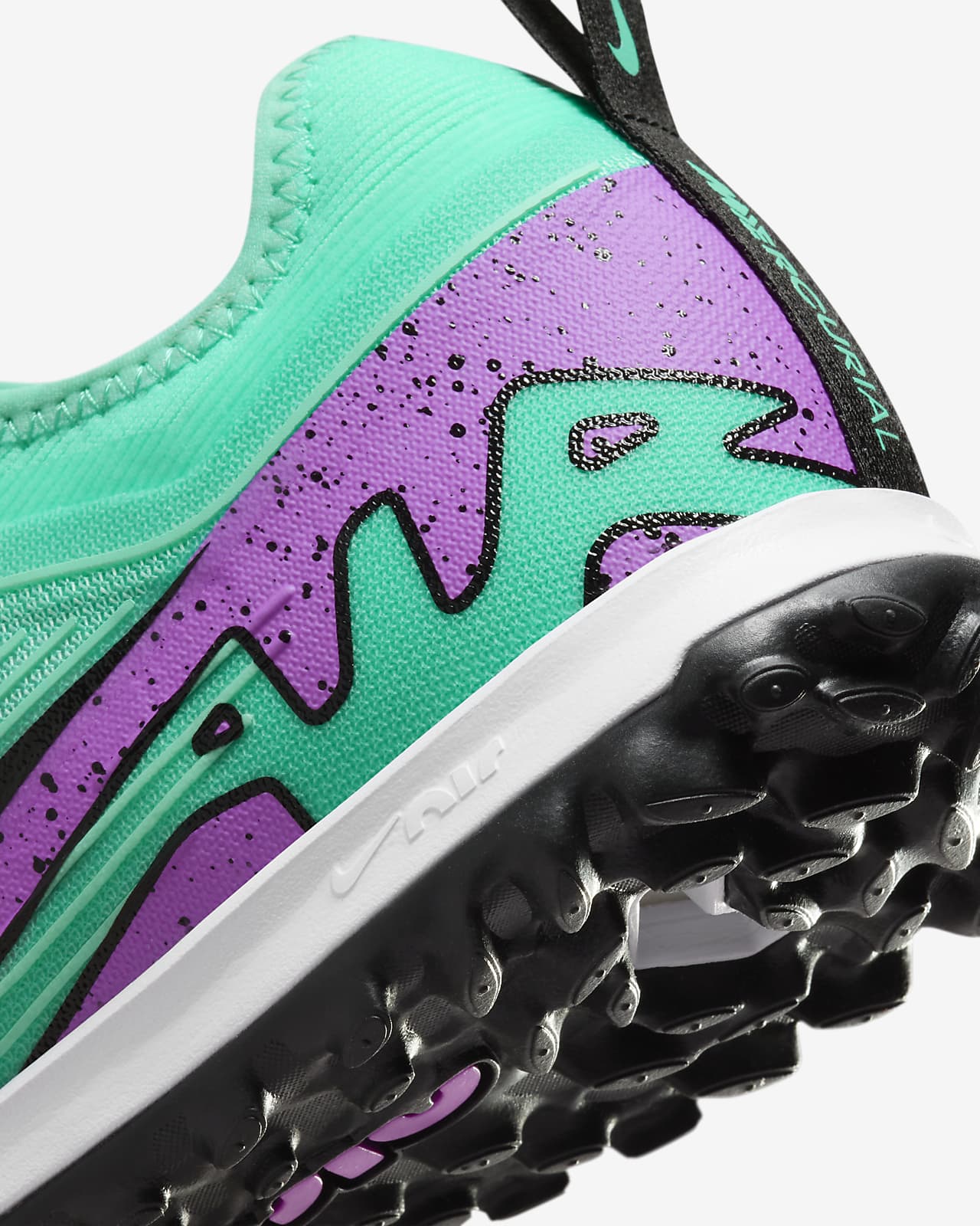 Mercurial pro tf new arrivals