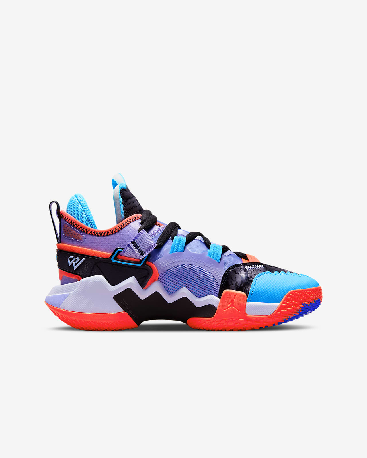 Jordan \