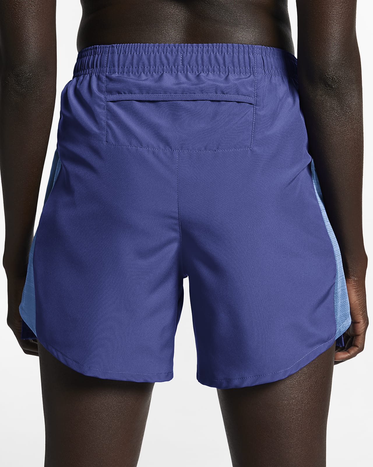 nike challenger running shorts