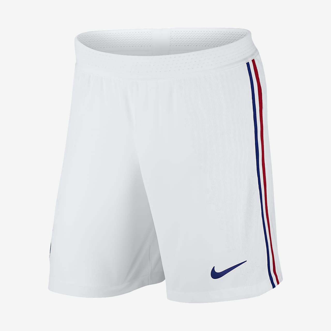 FFF 2020 Vapor Match Home/Away Men&#39;s Football Shorts. Nike GB