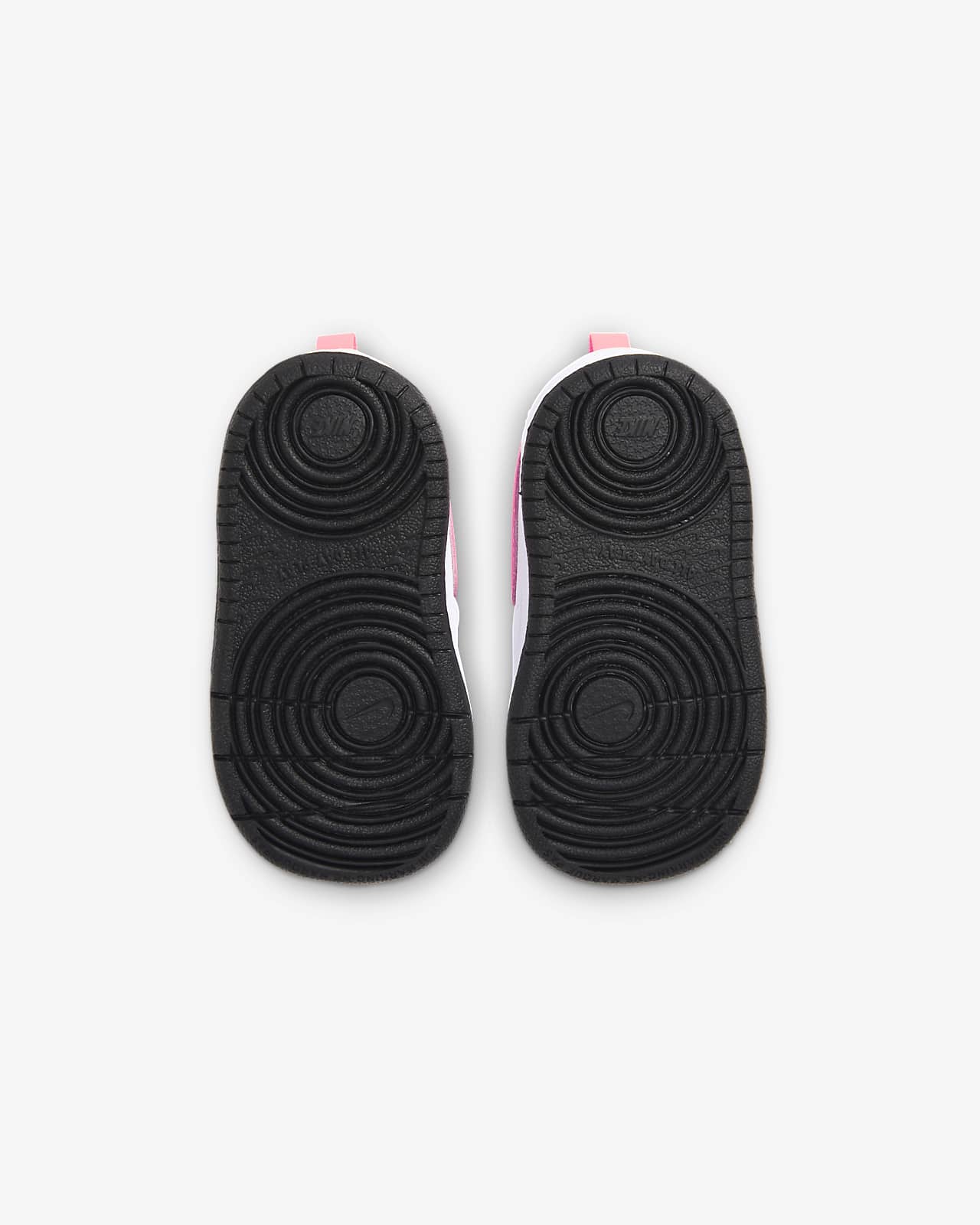 Nike Court Borough Low 2 Baby And Toddler Shoe Nike Lu