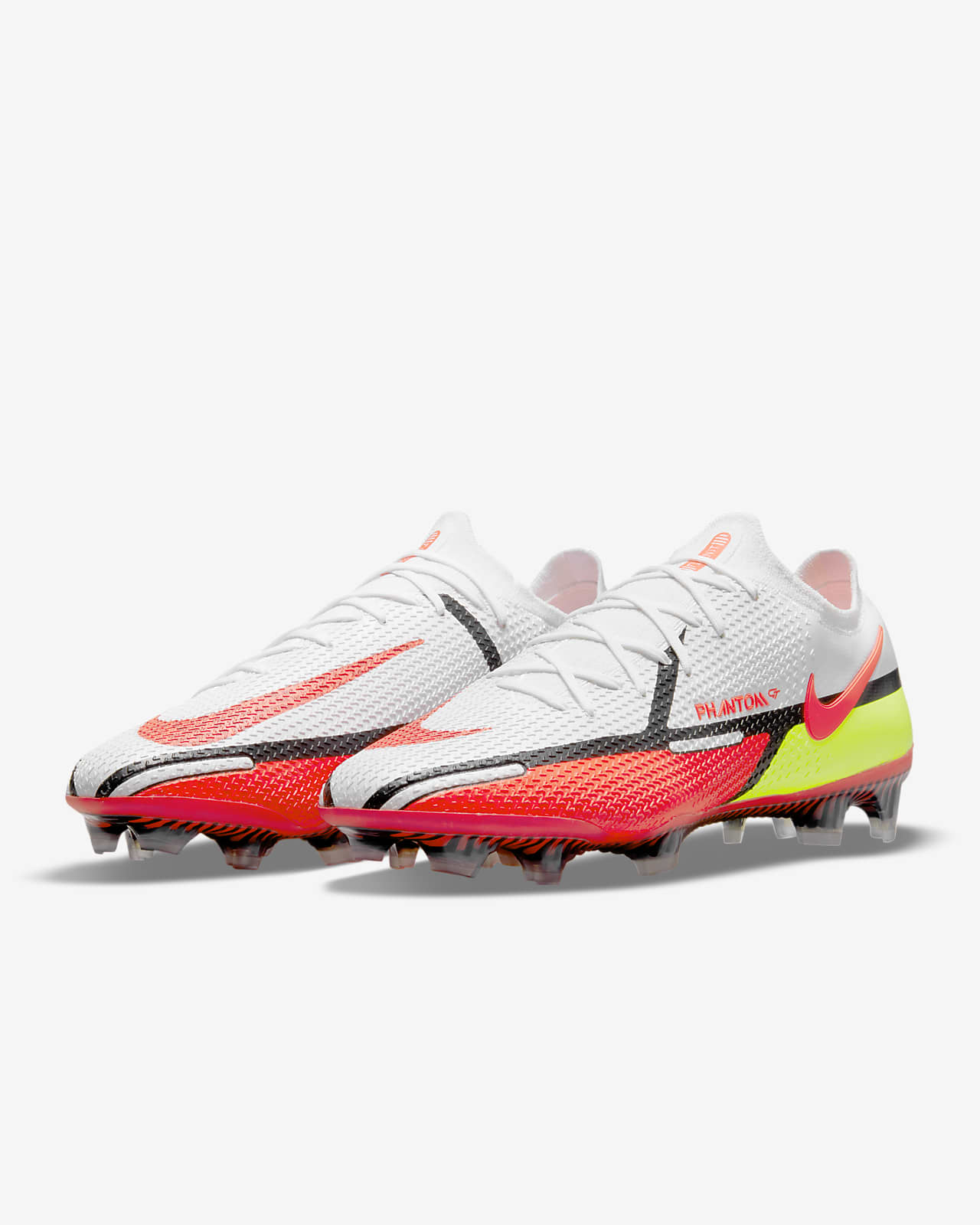 Nike Phantom GT2 Elite FG Firm-Ground Football Boot. Nike LU