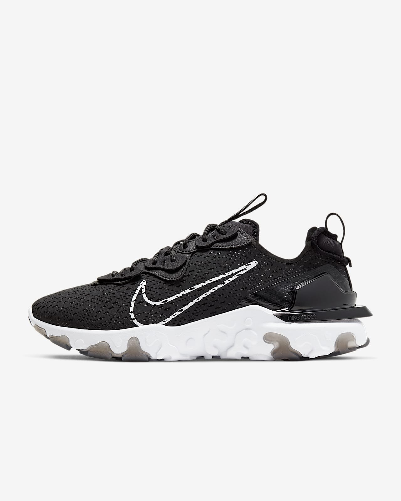 NIKE SPORTSWEAR React Vision Heren Sneakers | KELLER SPORTS